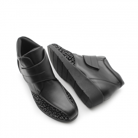 Zapatos mujer tallas grandes