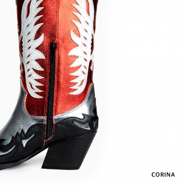 botas cowboy baratas