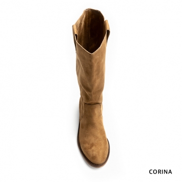 bota cartujana moda