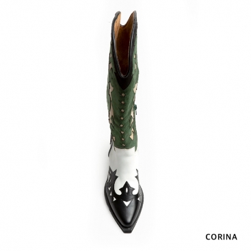 botas cowboy baratas​