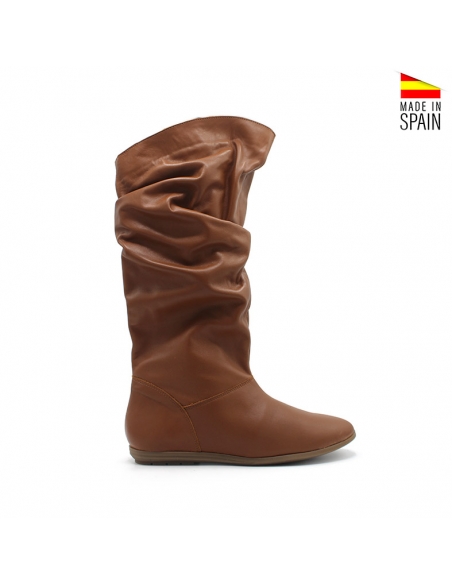 botas tallas grandes