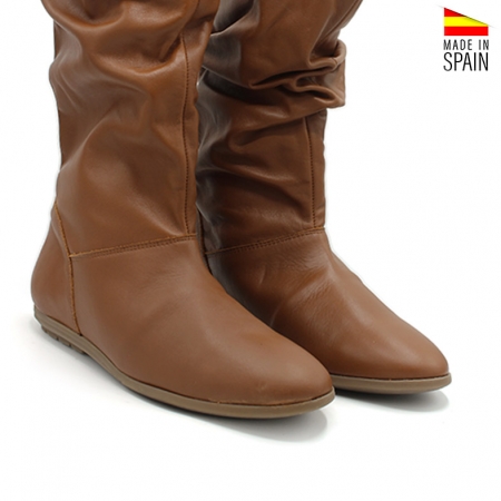 botas mujer talla grande