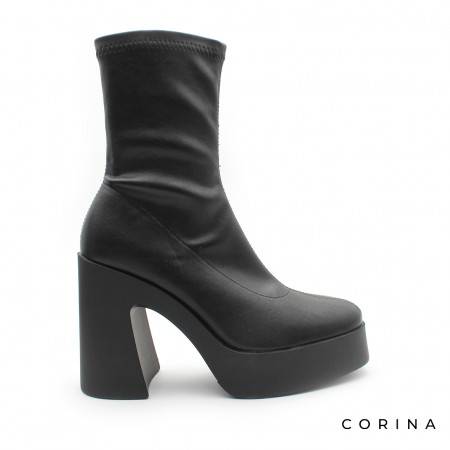 BOTAS PLATAFORMA