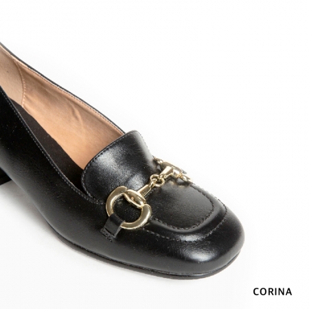 mocasines