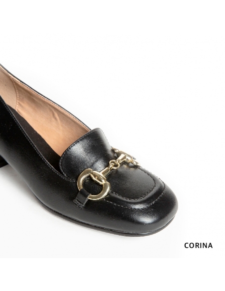 mocasines