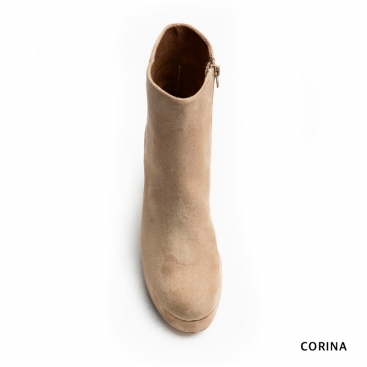 BOTIN BEIGE