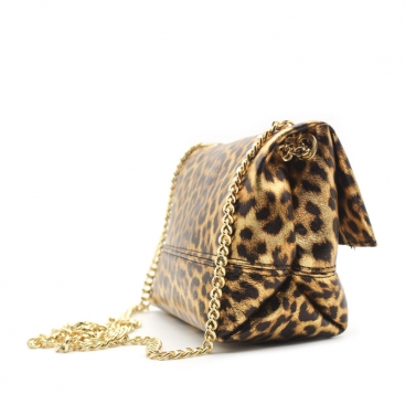 Bolso animal print