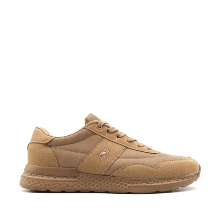 sneaker vestir hombre​