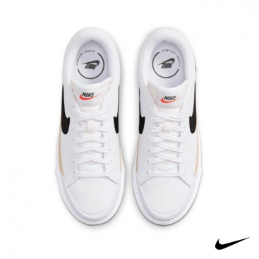 NIKE COURT LEGACY mujer