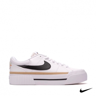 WMNS NIKE COURT LEGACY LIFT