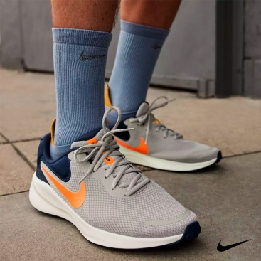 Nike Revolution 7 hombre