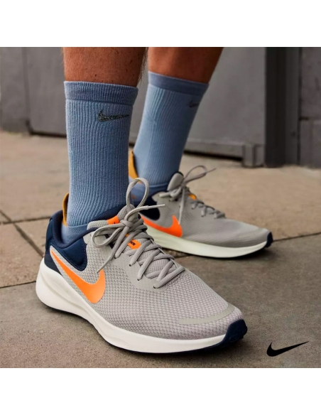 Nike Revolution 7 hombre
