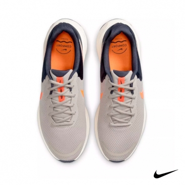 Nike Revolution 7 gris