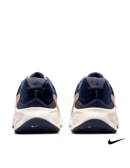 Revolutión 7 Nike gris