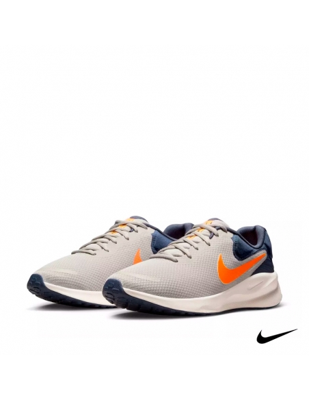 Revolutión 7 Nike hombre