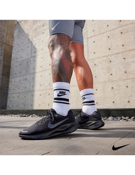Nike Revolution 7 negro