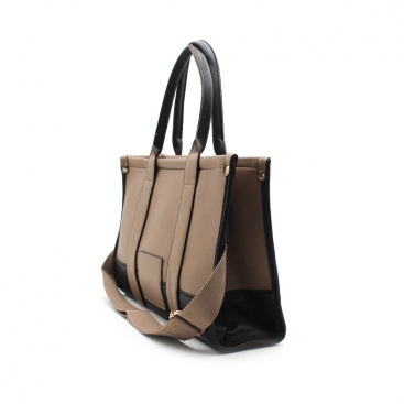 Bolso Grande Camel