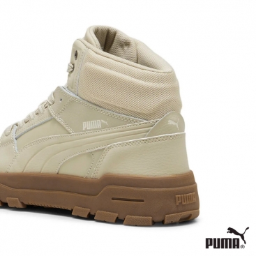 Puma Rebound Abrupt beige