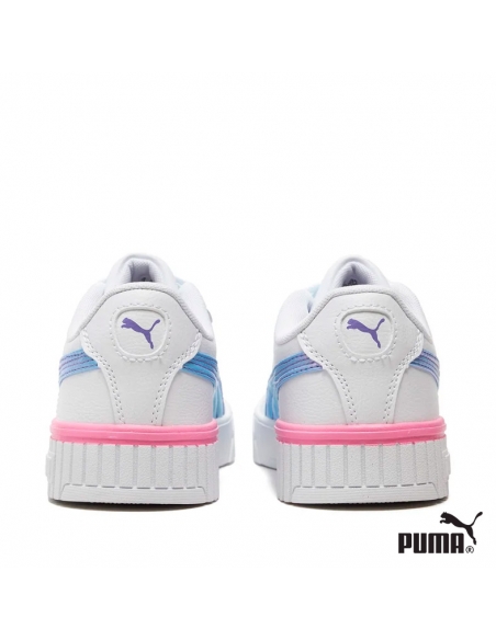 Puma Carina 2.0 niña