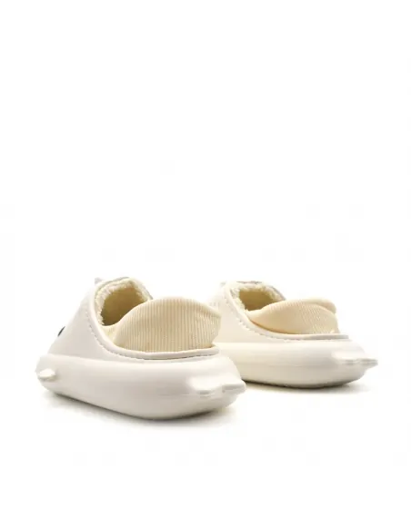 Zapatillas confort casa