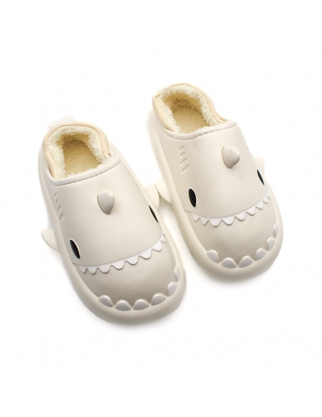 Zapatillas divertidas para casa