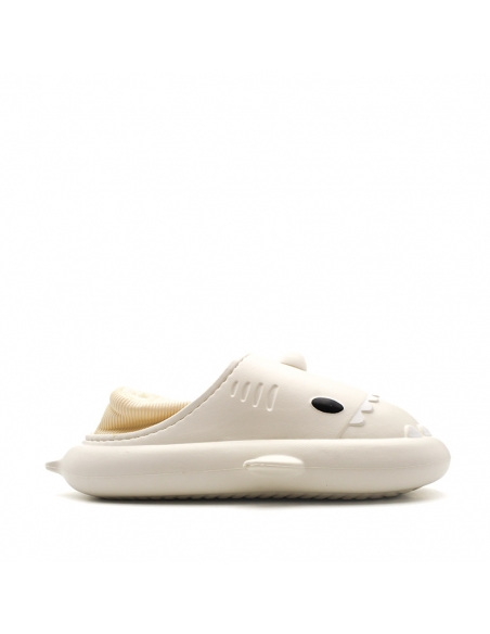 Zapatillas tiburón kawaii