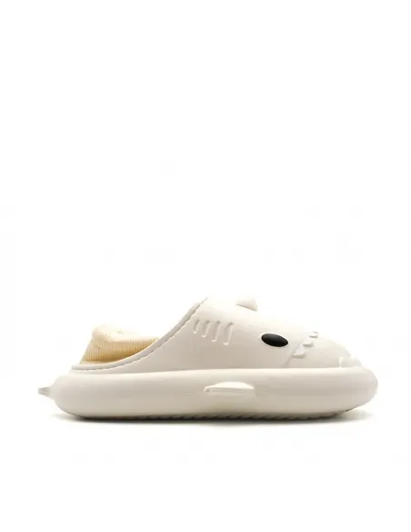 Zapatillas tiburón kawaii