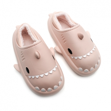 Zapatillas de casa kawaii