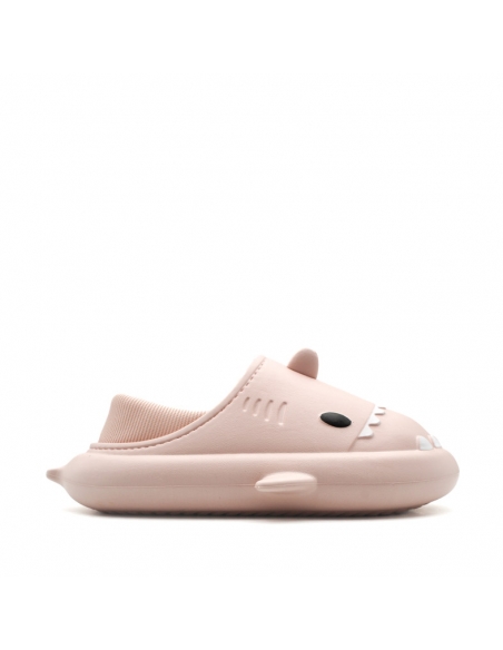 Pantuflas tiburón