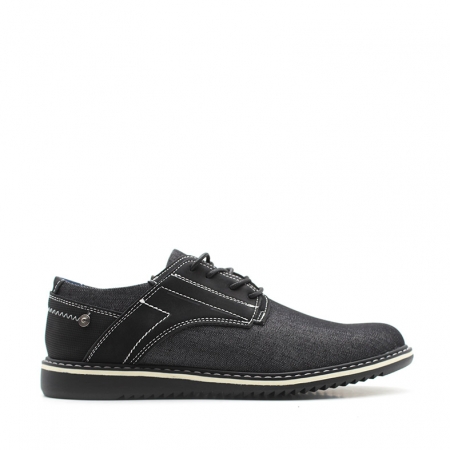 Zapatos casuales hombre