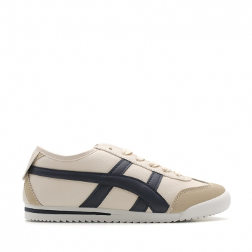 Sneakers beige para mujer