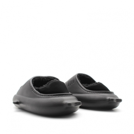 Pantuflas suaves con diseño