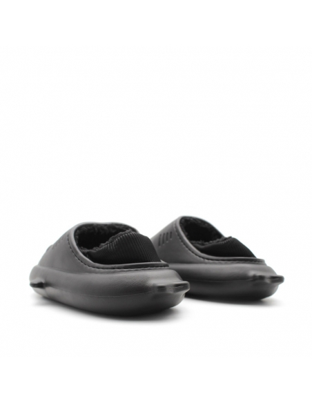 Pantuflas suaves con diseño