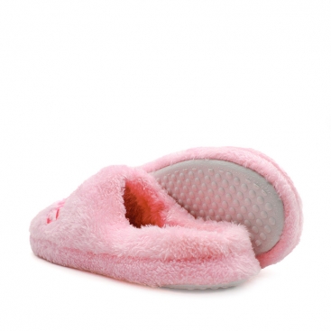 Pantuflas Barbie