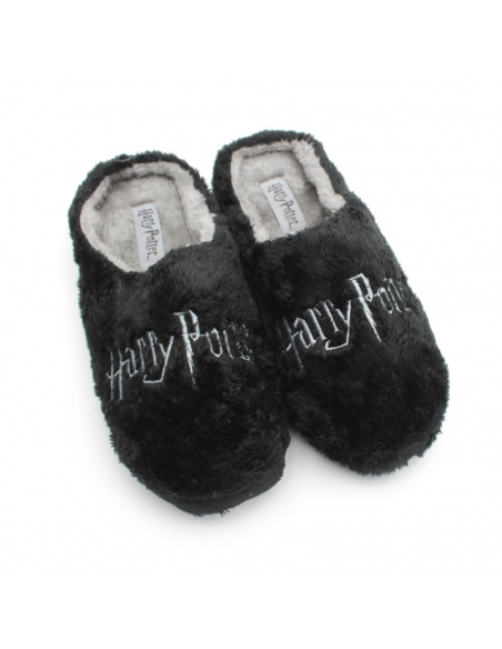 Zapatillas Harry Potter peluche