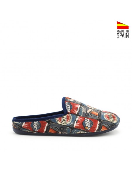 zapatillas de casa hombre