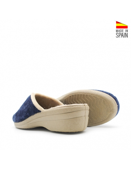 zapatillas casa mujer