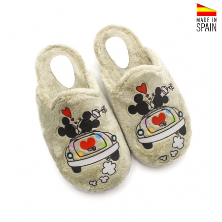 zapatillas mickey mouse