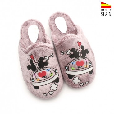 zapatillas mickey mouse