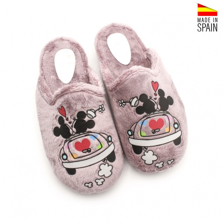 zapatillas mickey mouse