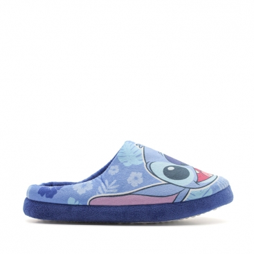 Zapatillas blandas Stitch