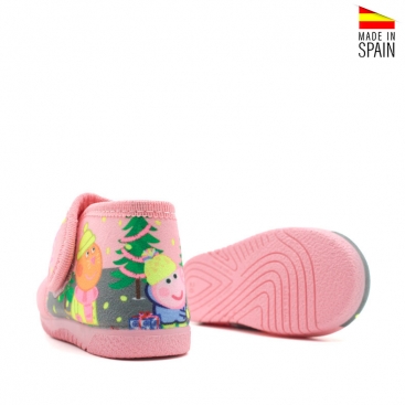 zapatillas de casa para bebes