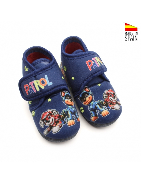 zapatillas casa marino nino
