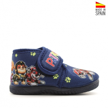 Zapatillas infantiles antideslizantes