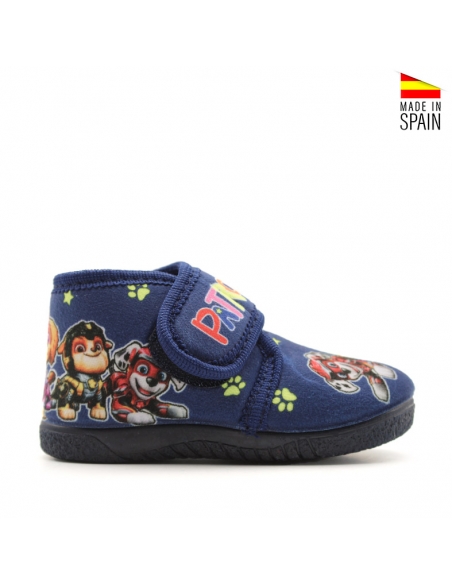 Zapatillas infantiles antideslizantes