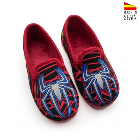 Zapatillas Spiderman niño