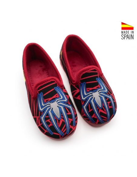 Zapatillas Spiderman niño