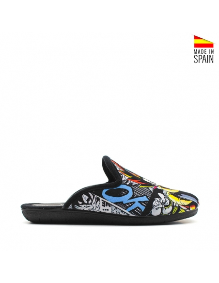 Zapatillas de casa Dragon Ball