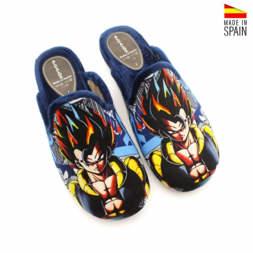 Zapatillas Dragon Ball