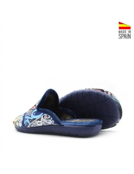 Zapatillas estar en casa Dragon Ball